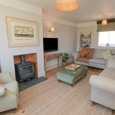 Ferienhaus Dovedale *